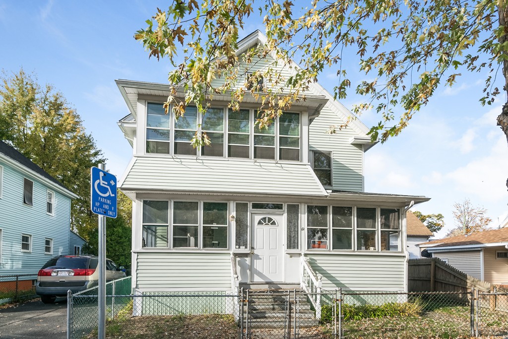 10-12 Ranney Street Springfield, MA 01108 - Photo 1 of 16 Gallery Image 1