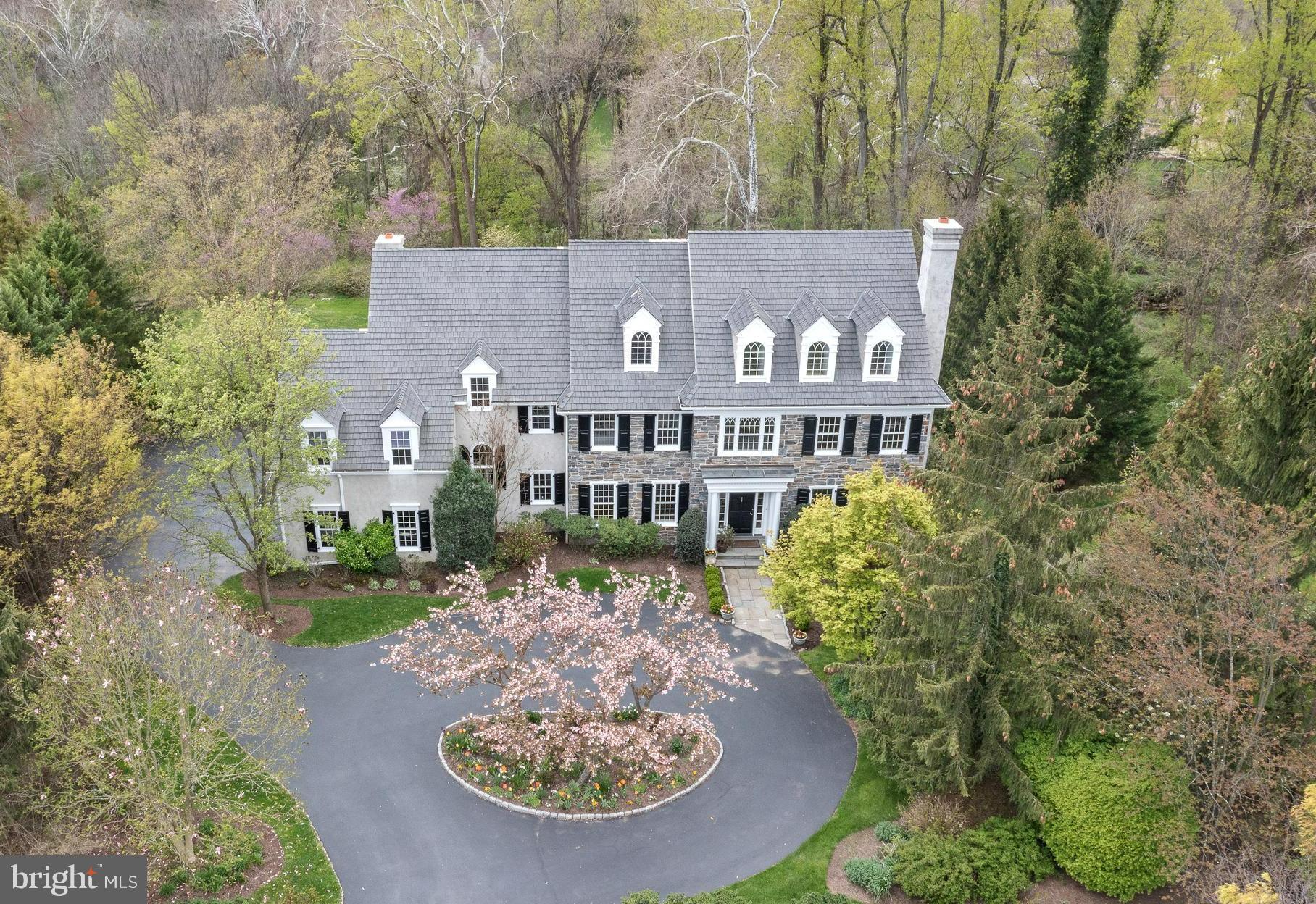 Welcome to 113 Brooke Farm Rd.