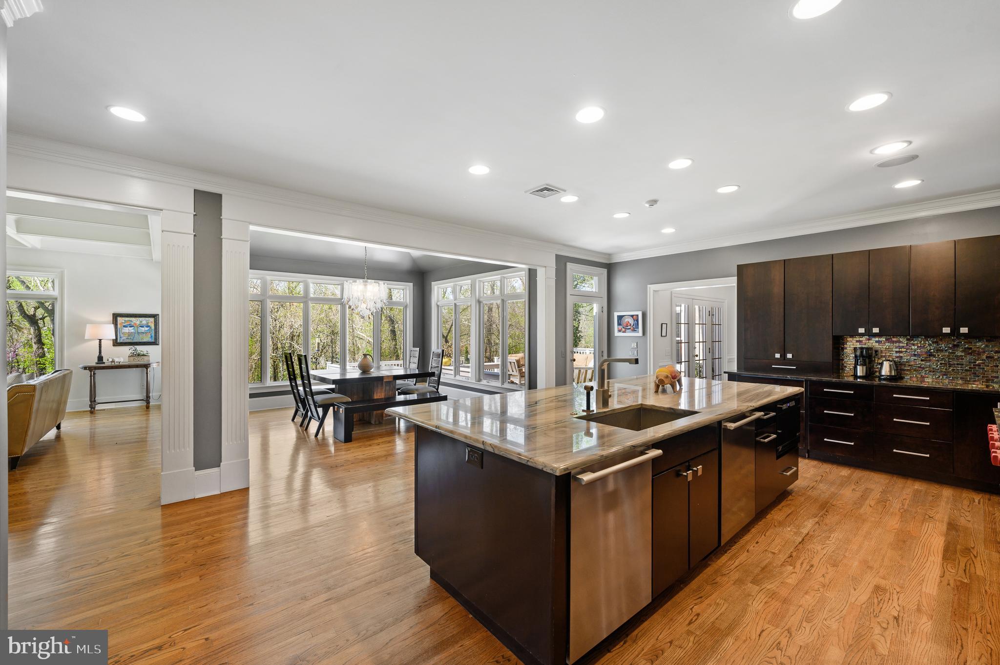 113 Brooke Farm Road Wayne, PA 19087 - Photo 13 of 58 2 Miele dishwashers