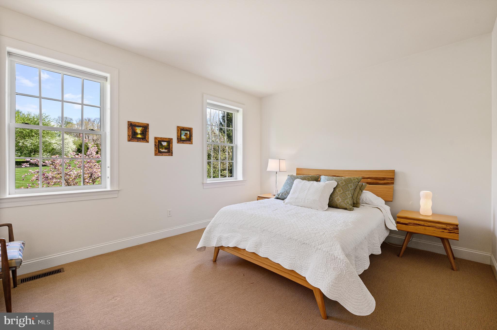 113 Brooke Farm Road Wayne, PA 19087 - Photo 32 of 58 Bedroom 2