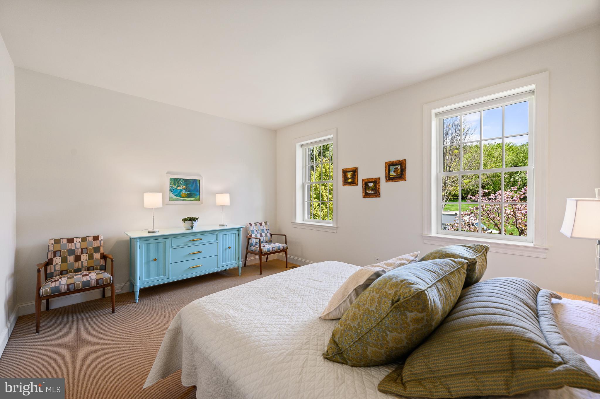 113 Brooke Farm Road Wayne, PA 19087 - Photo 33 of 58 Bedroom 2