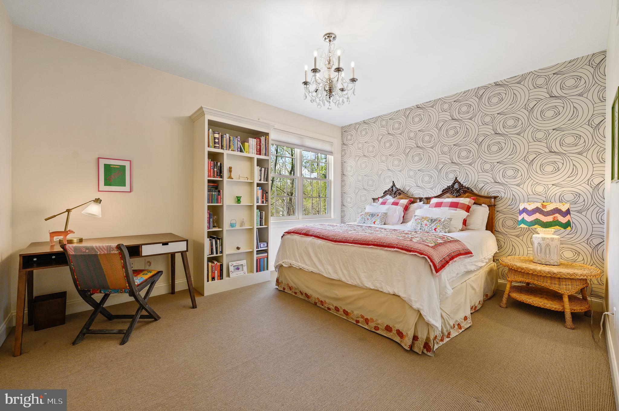 113 Brooke Farm Road Wayne, PA 19087 - Photo 35 of 58 Bedroom 3