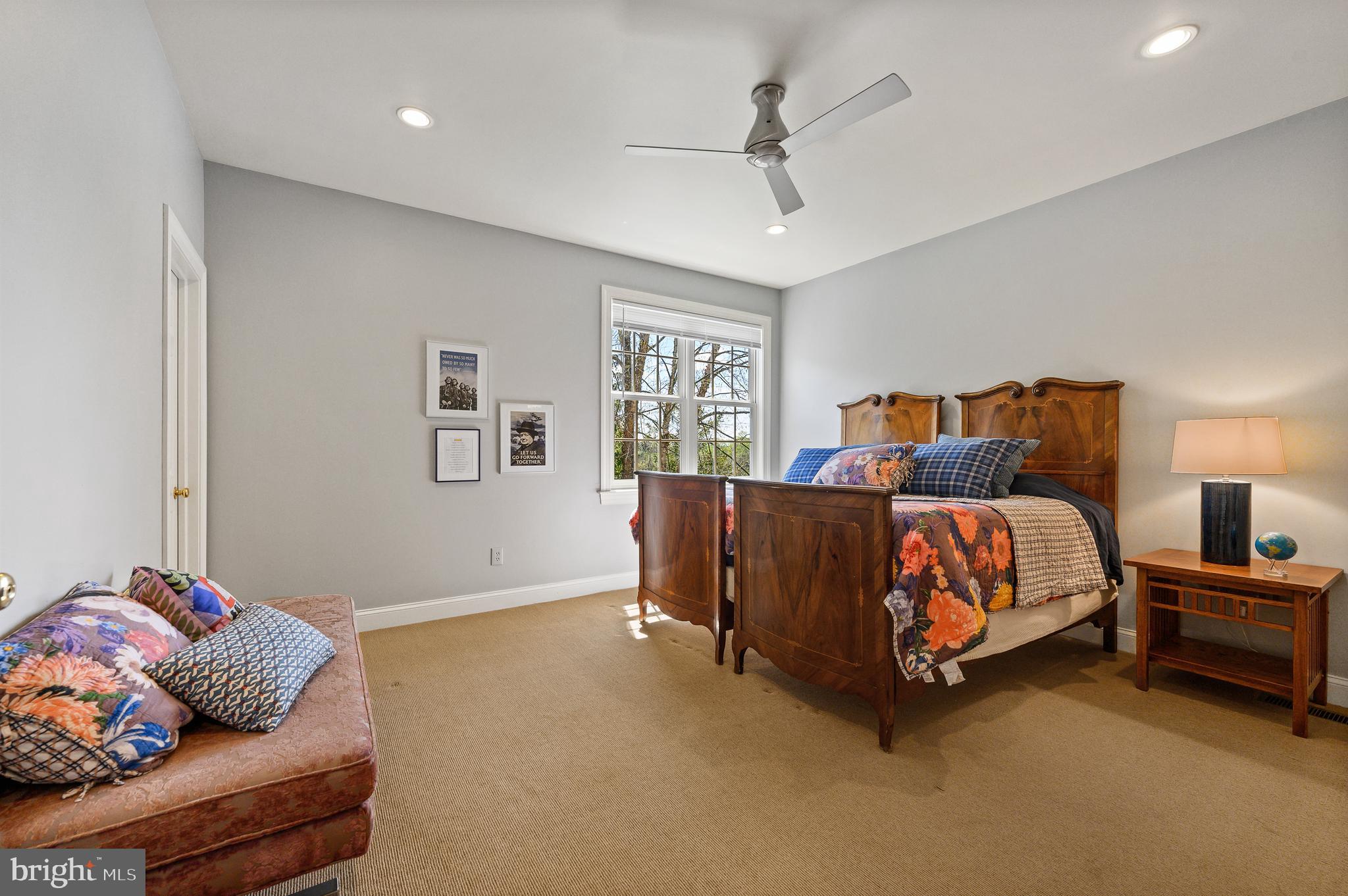 113 Brooke Farm Road Wayne, PA 19087 - Photo 38 of 58 Bedroom 4