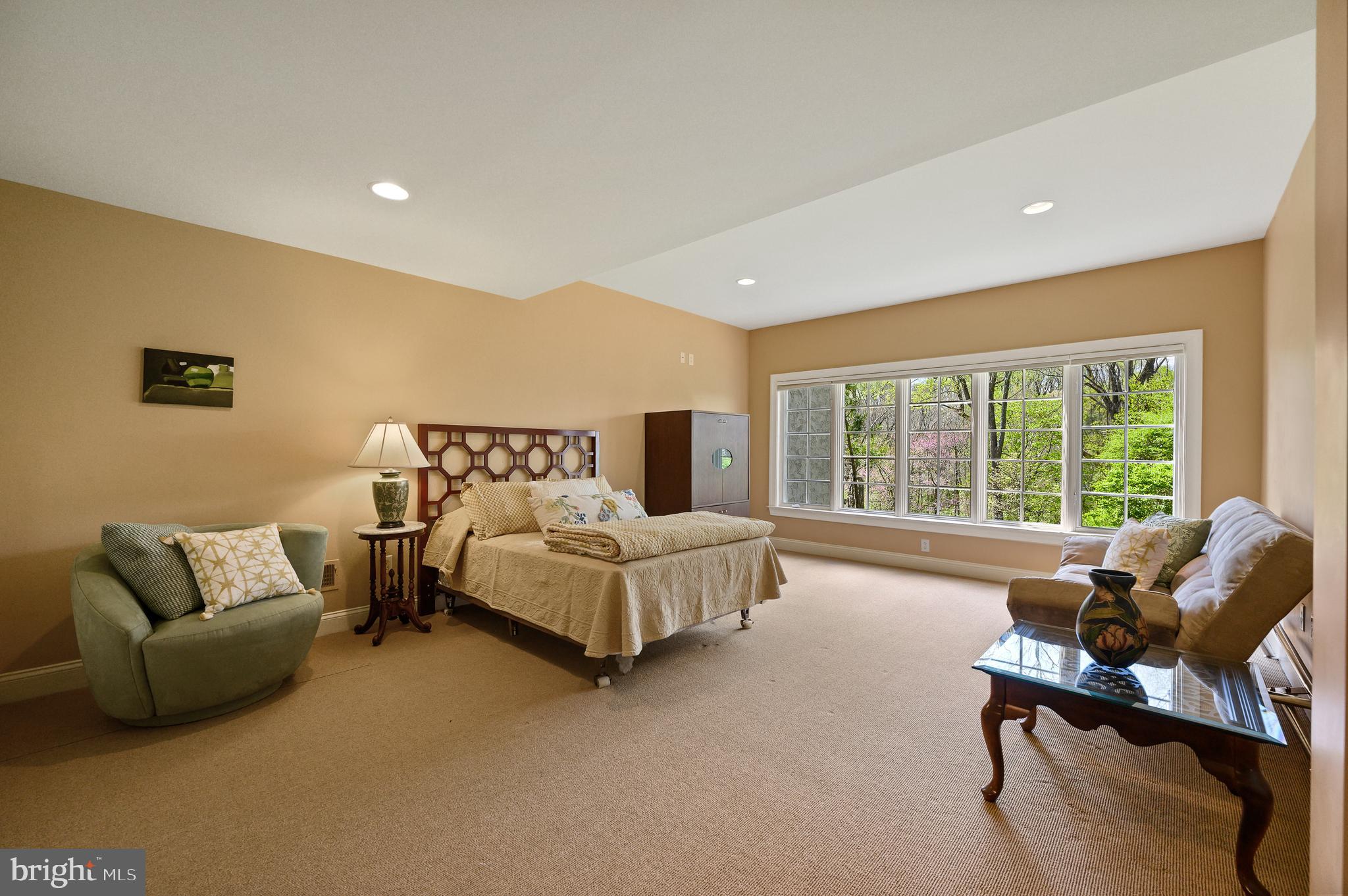 113 Brooke Farm Road Wayne, PA 19087 - Photo 52 of 58 7th Bedroom could also be Office or Exercise Room