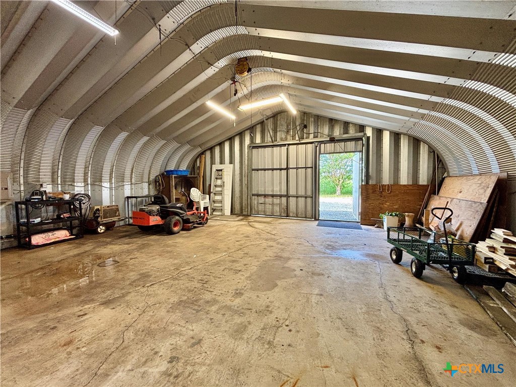 509 Seakist Road Port Lavaca, TX 77979 - Photo 47 of 48 Extra garage/shop