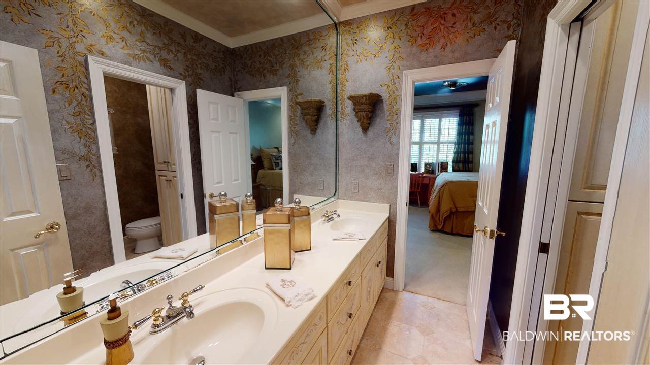 2828 Churchbell Court Mobile, AL 36695 - Photo 24 of 40