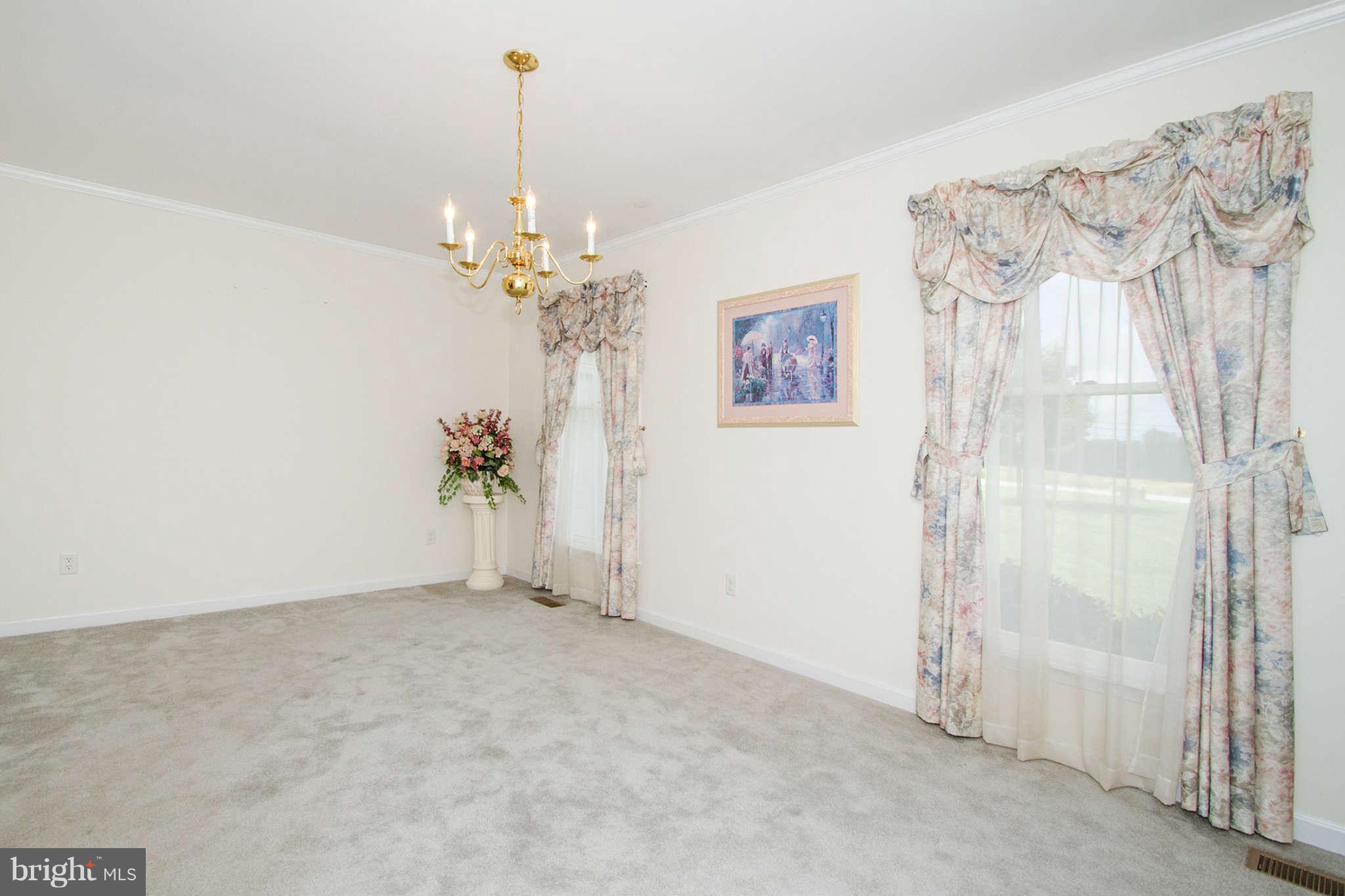 4525 Linthicum Road Dayton, MD 21036 - Photo 11 of 26 Dining Room
