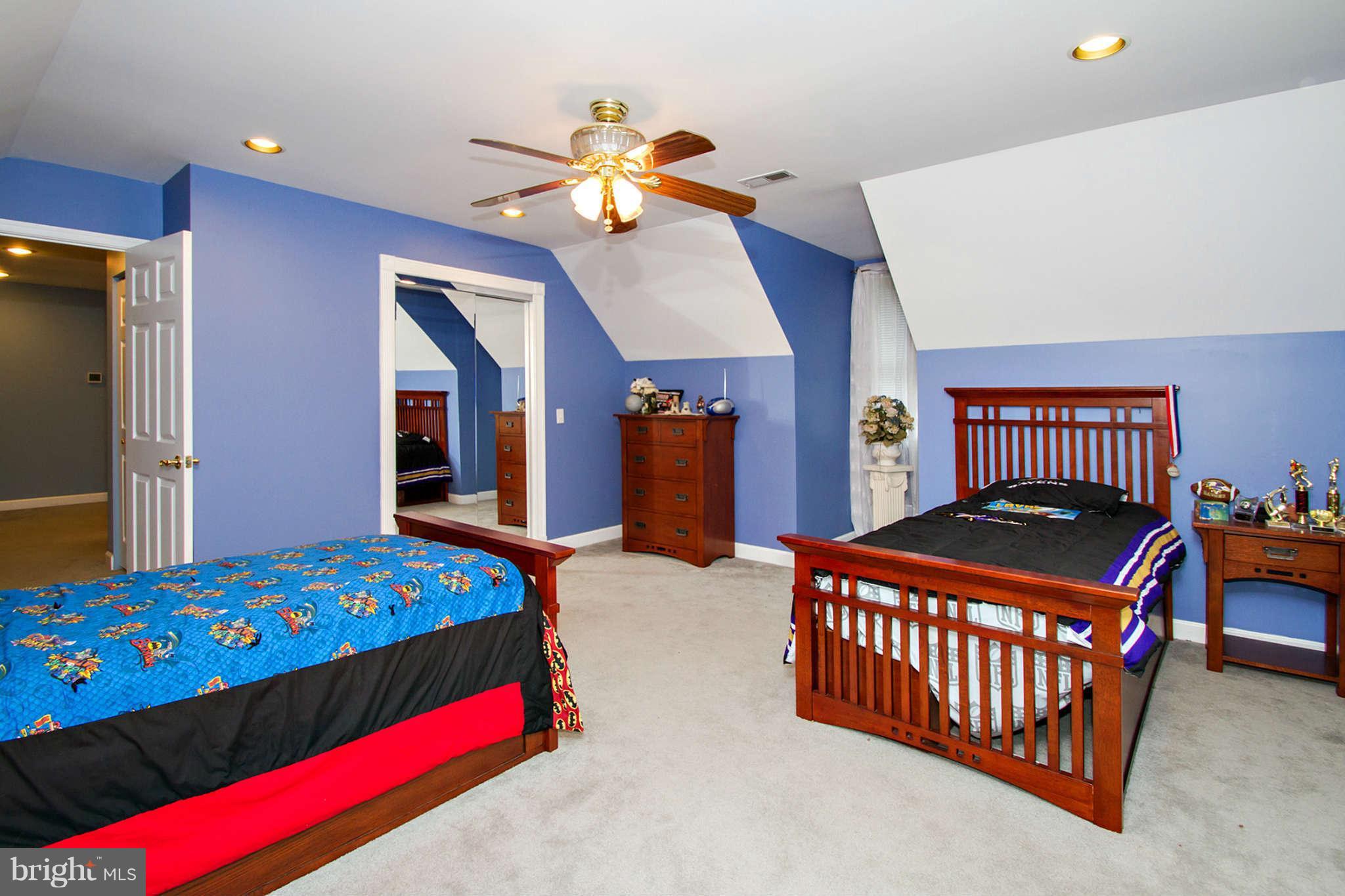 4525 Linthicum Road Dayton, MD 21036 - Photo 15 of 26 Bedroom