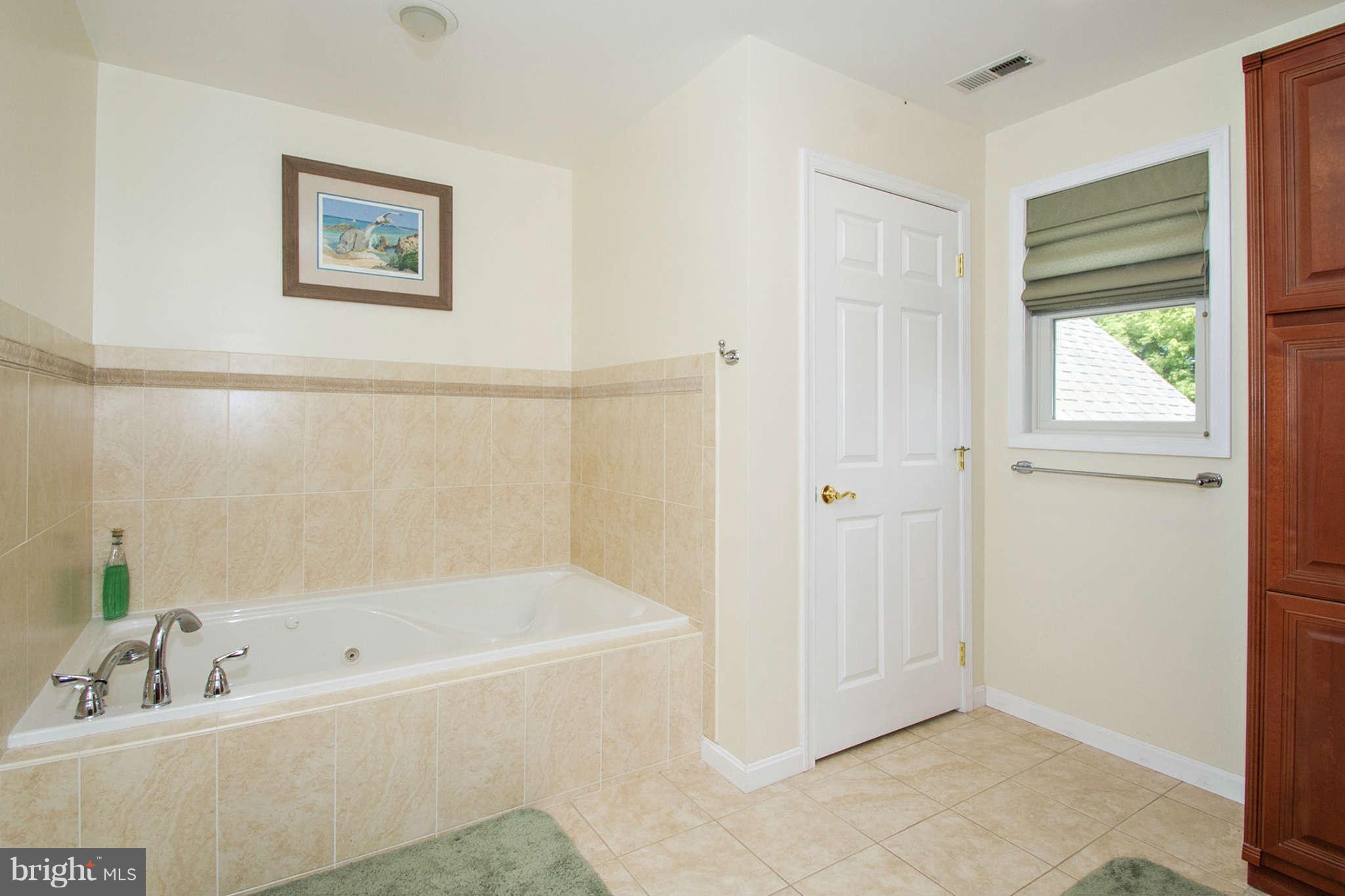 4525 Linthicum Road Dayton, MD 21036 - Photo 20 of 26 Bath (Master)
