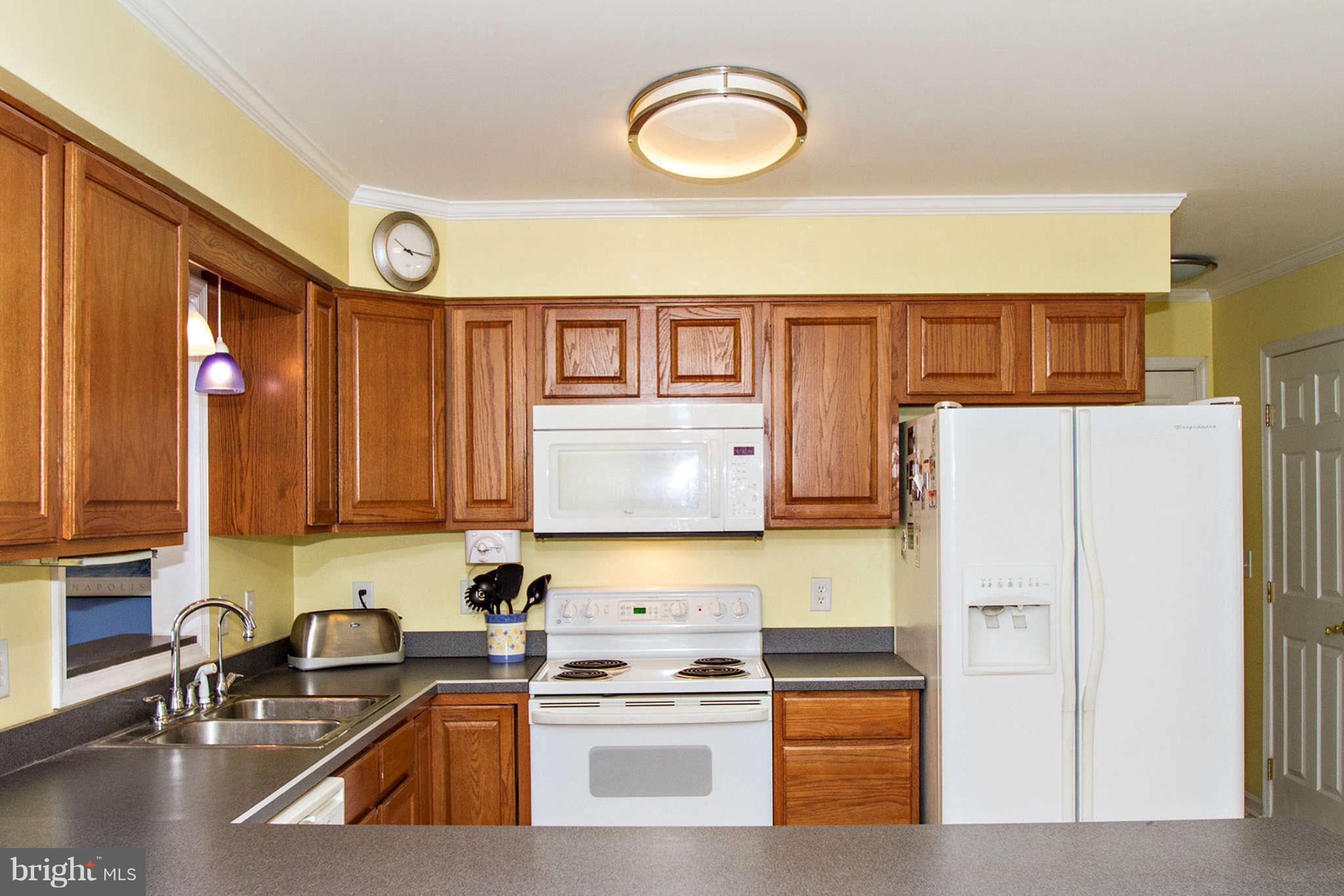 4525 Linthicum Road Dayton, MD 21036 - Photo 8 of 26 Kitchen