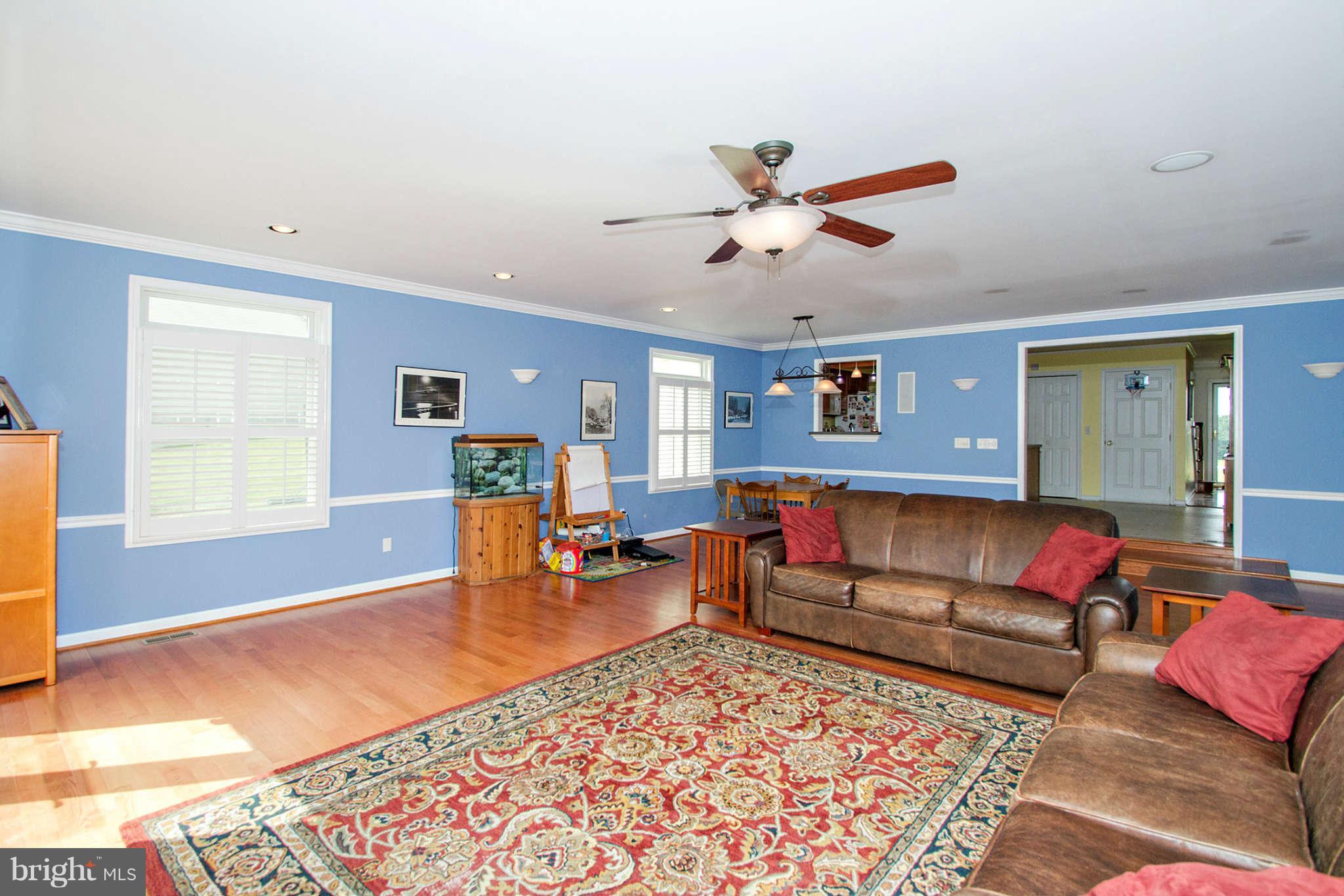 4525 Linthicum Road Dayton, MD 21036 - Photo 9 of 26 Family Room
