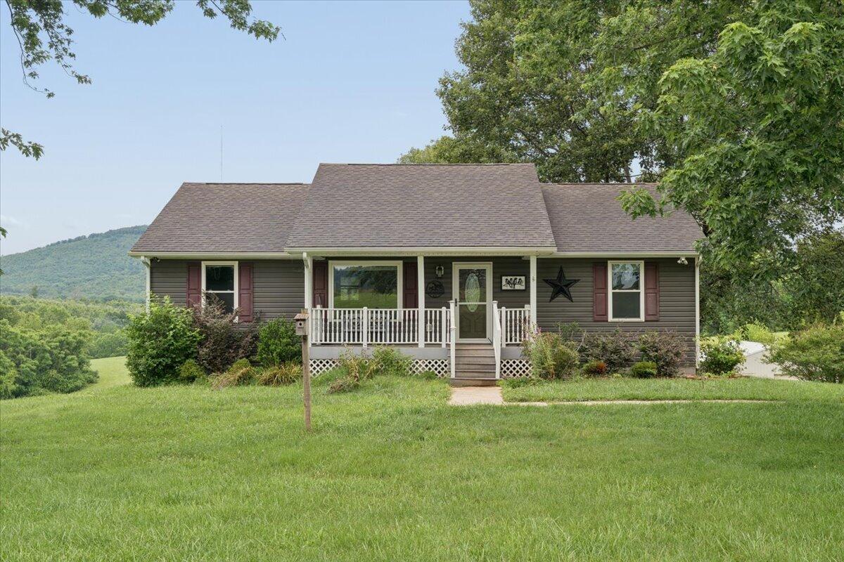 1911 Von Roy Road Bedford, VA 24523 - Photo 1 of 51 01-1911 Von Roy Rd-1