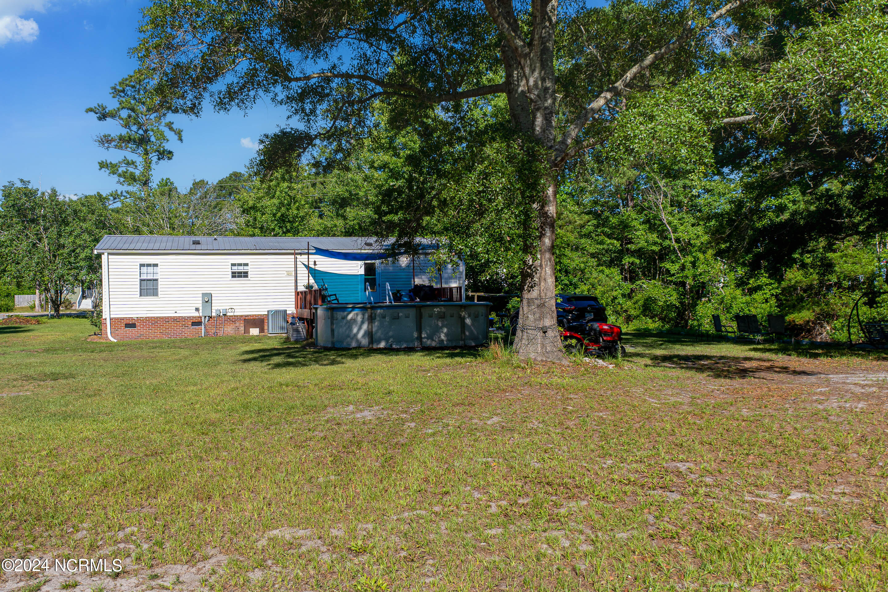 1204 Stone Chimney Road Southwest Supply, NC 28462 - Photo 25 of 32 1204 Stone Chimney Rd MLS-25