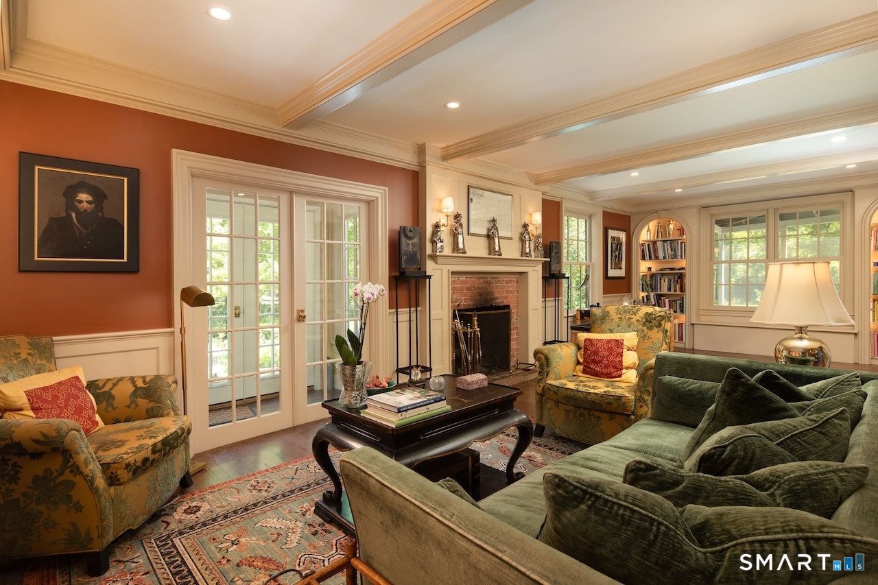 28 White Hollow Road Salisbury, CT 06039 - Photo 5 of 37