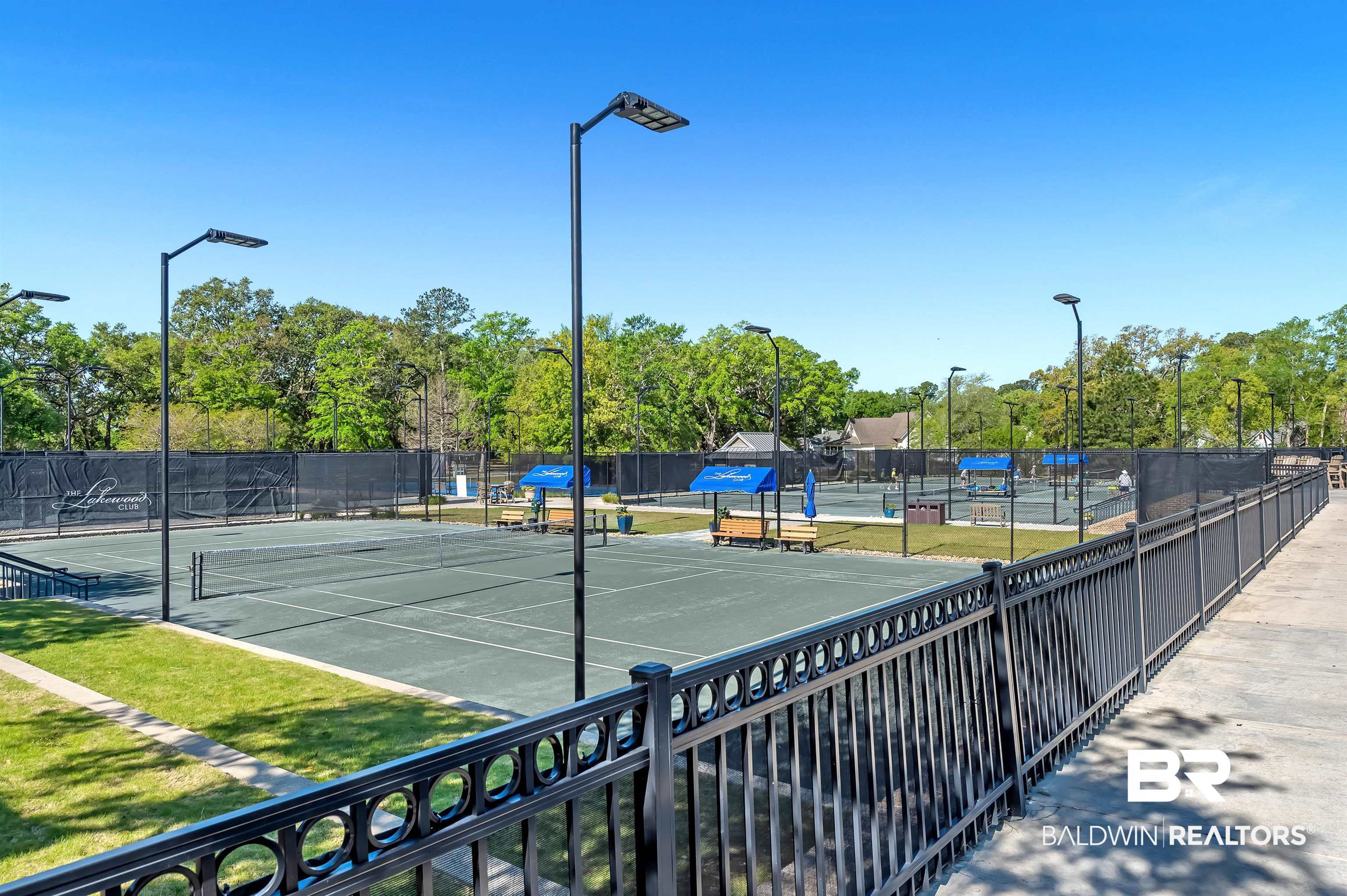 458 Colony Drive Fairhope, AL 36532 - Photo 44 of 49