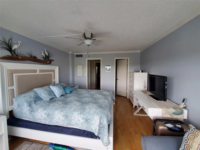 a view of a lake from a living room