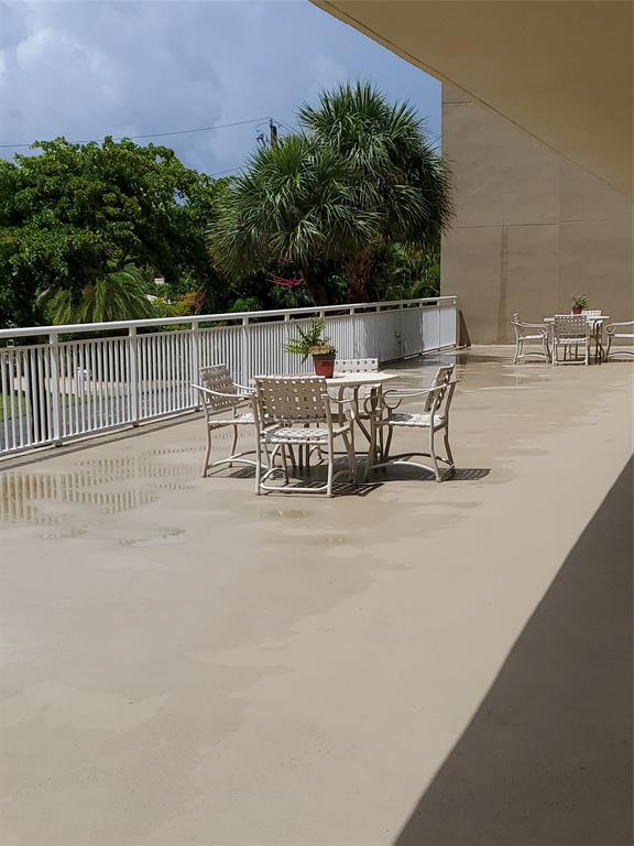 2611 North Riverside Drive, Unit 504 Pompano Beach, FL 33062 - Photo 30 of 35