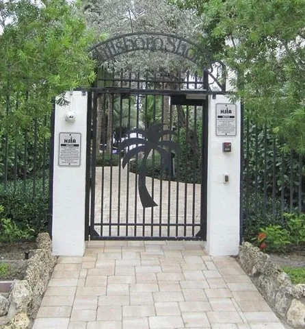 a front view of a house with entryway