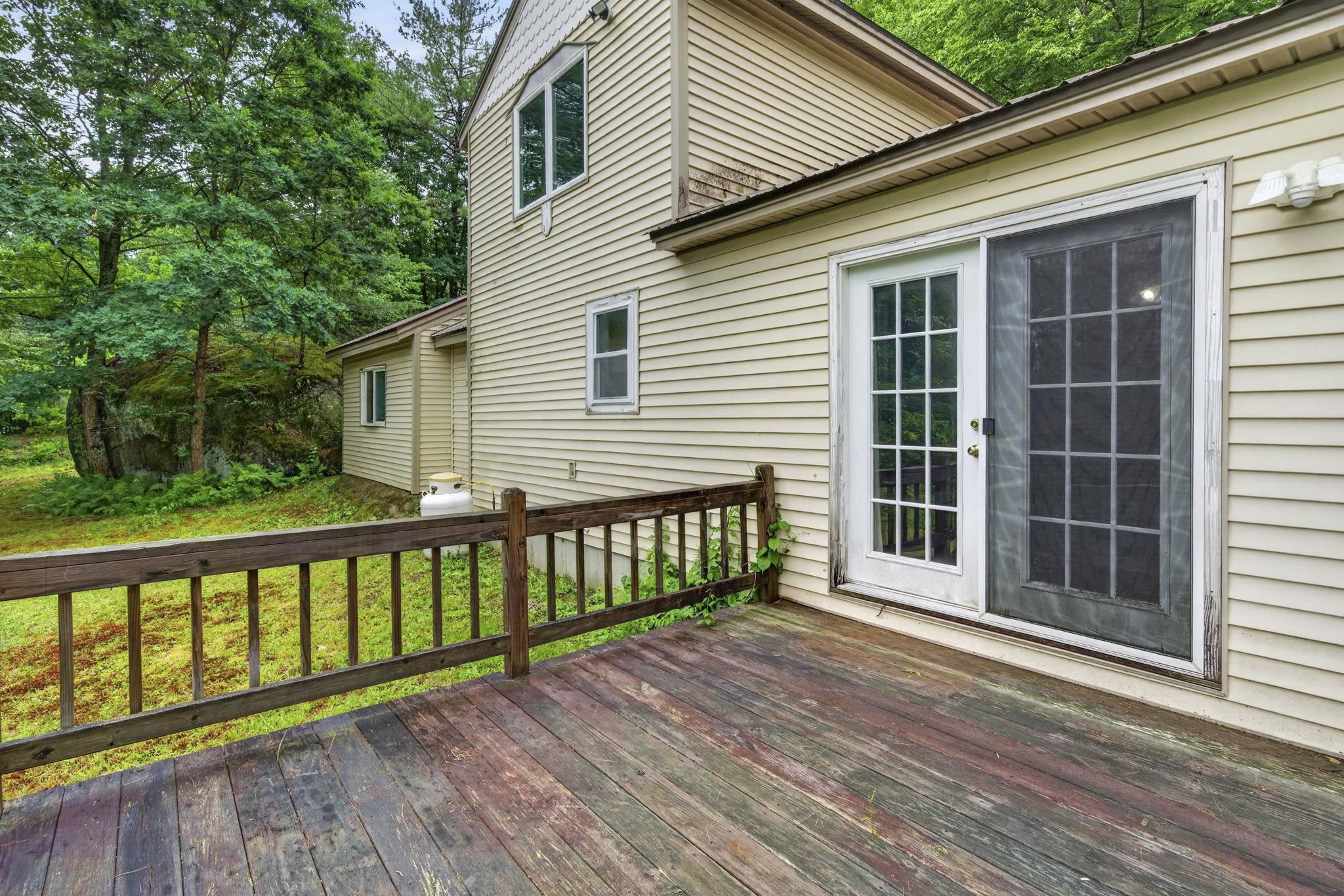200 Bacon Road Henniker, NH 03242 - Photo 19 of 29