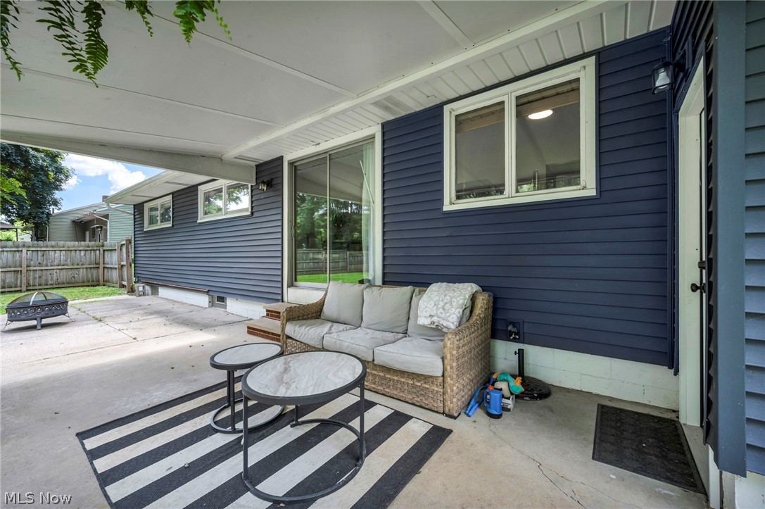 4717 Shriver Road North Canton, OH 44720 - Photo 41 of 49