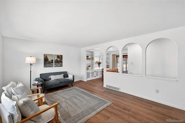 $550,000 | 2768 South Mabry Way, Denver, CO 80236