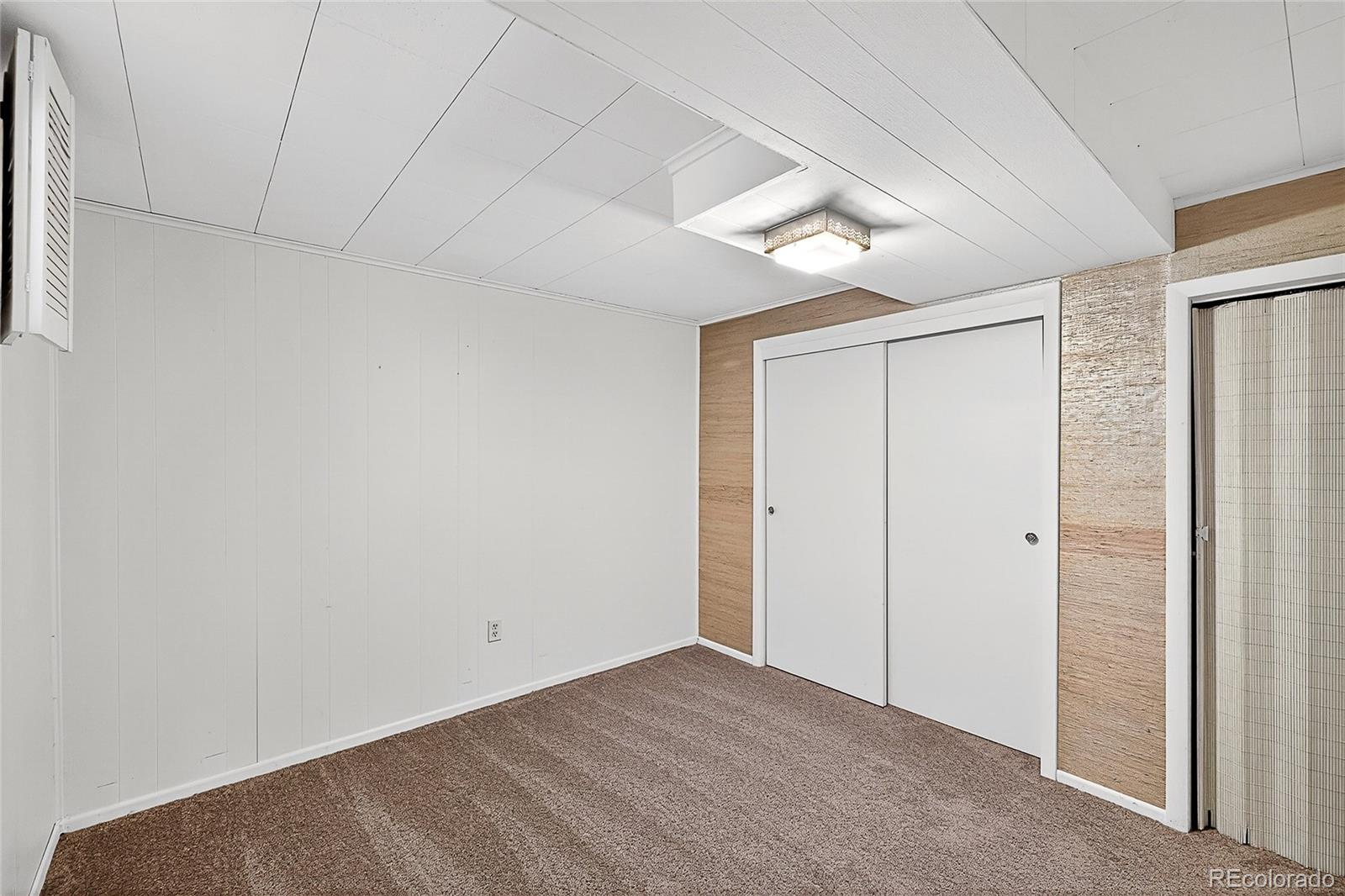 2768 South Mabry Way Denver, CO 80236 - Photo 28 of 39 a view of an empty room