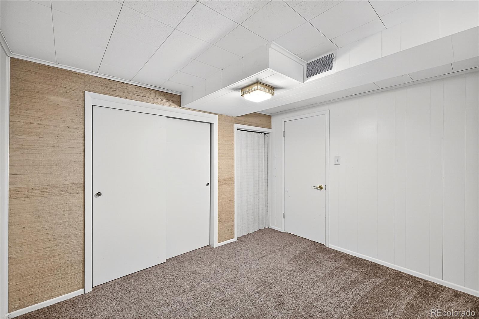 2768 South Mabry Way Denver, CO 80236 - Photo 29 of 39 a view of an empty room