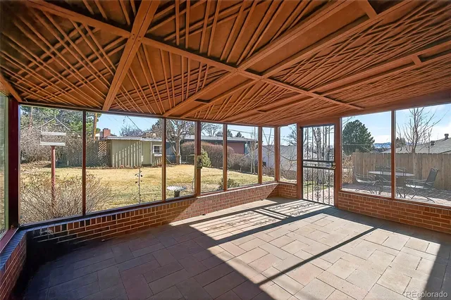 $550,000 | 2768 South Mabry Way, Denver, CO 80236