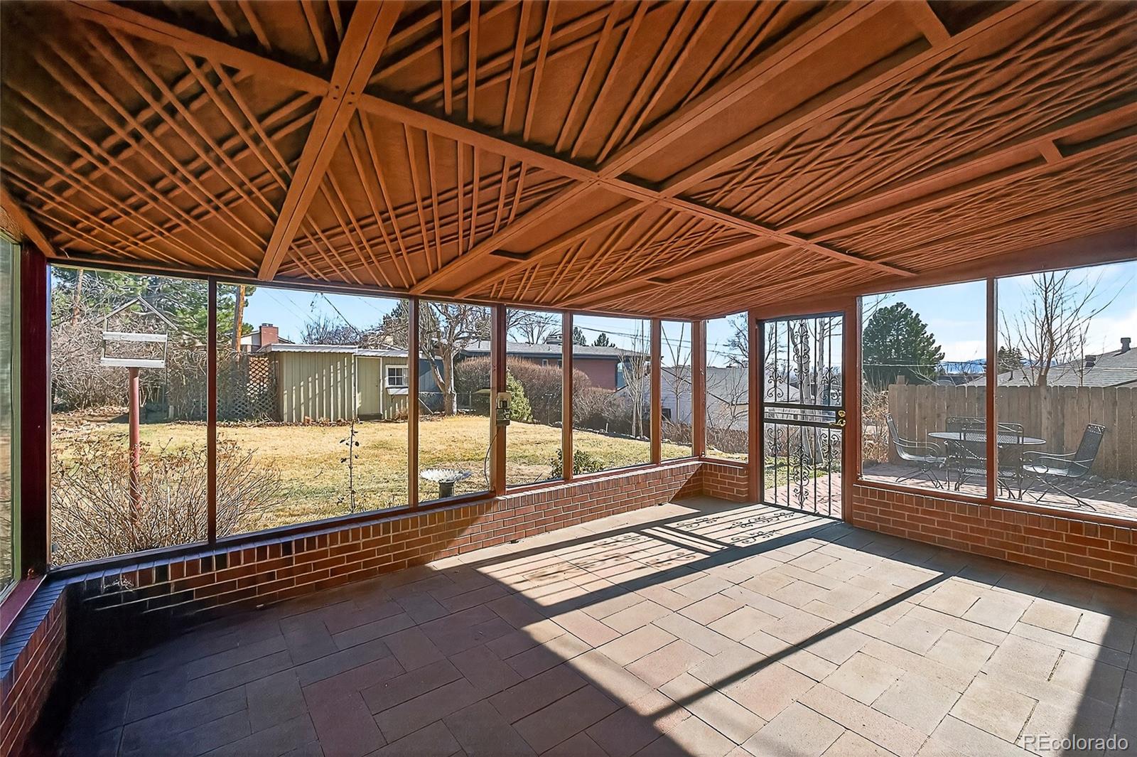 2768 South Mabry Way Denver, CO 80236 - Photo 30 of 39