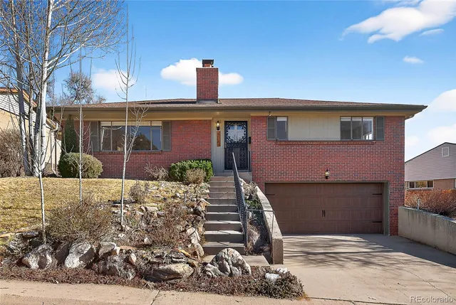 $550,000 | 2768 South Mabry Way, Denver, CO 80236