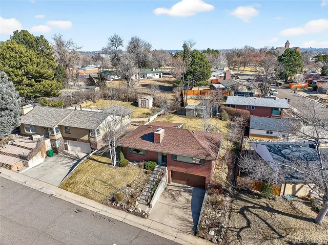 $550,000 | 2768 South Mabry Way, Denver, CO 80236