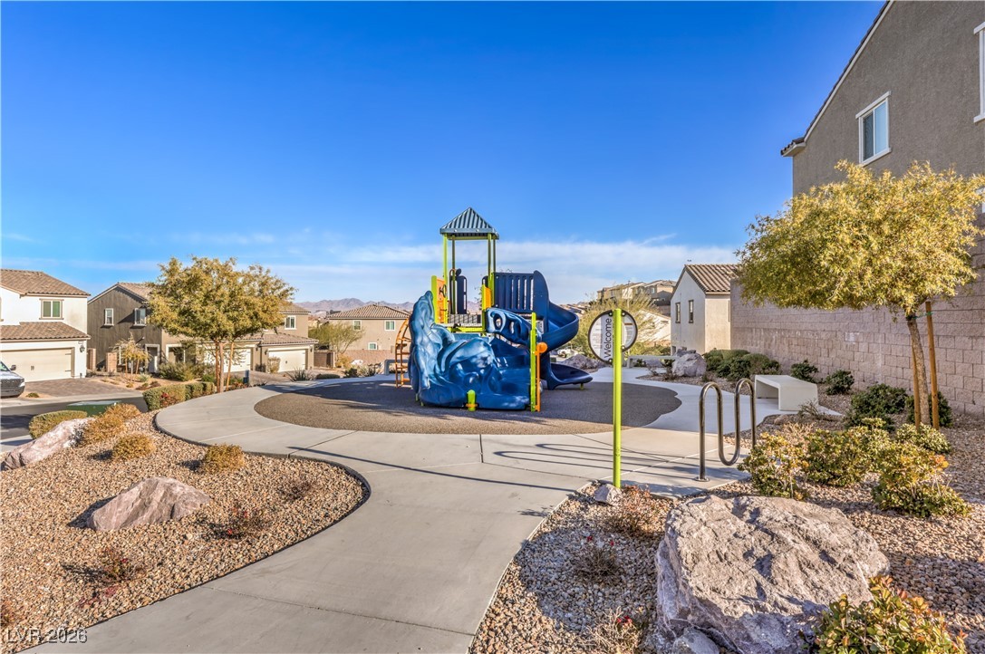 300 Rain Quail Way Henderson, NV 89012 - Photo 38 of 42