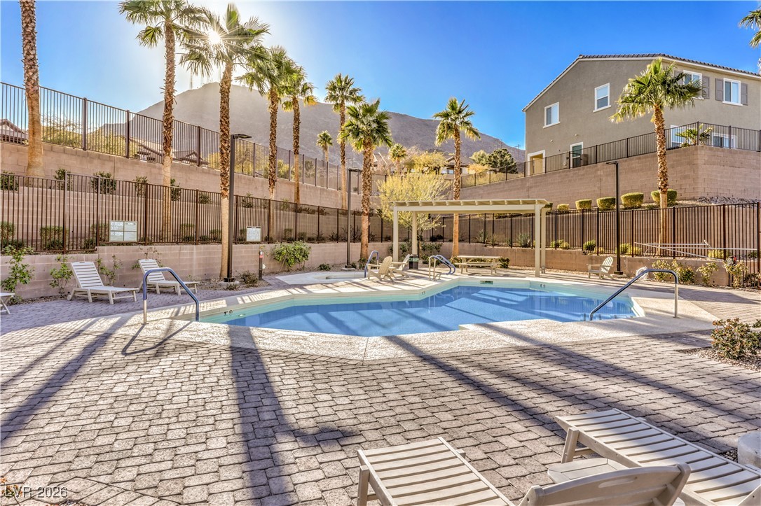 300 Rain Quail Way Henderson, NV 89012 - Photo 40 of 42