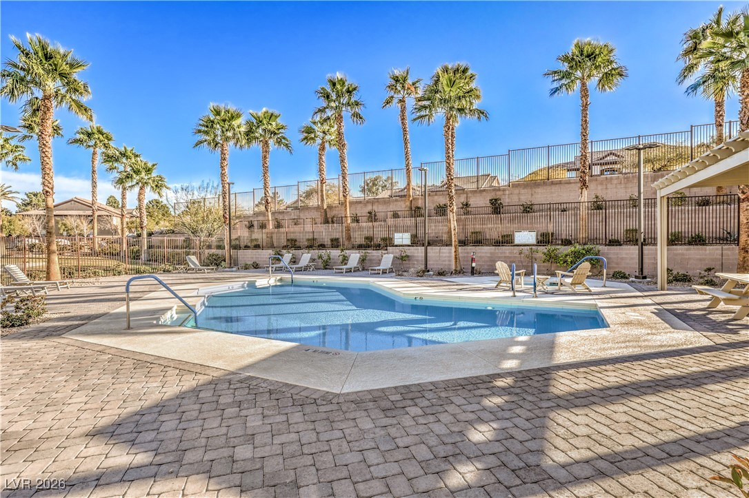 300 Rain Quail Way Henderson, NV 89012 - Photo 41 of 42