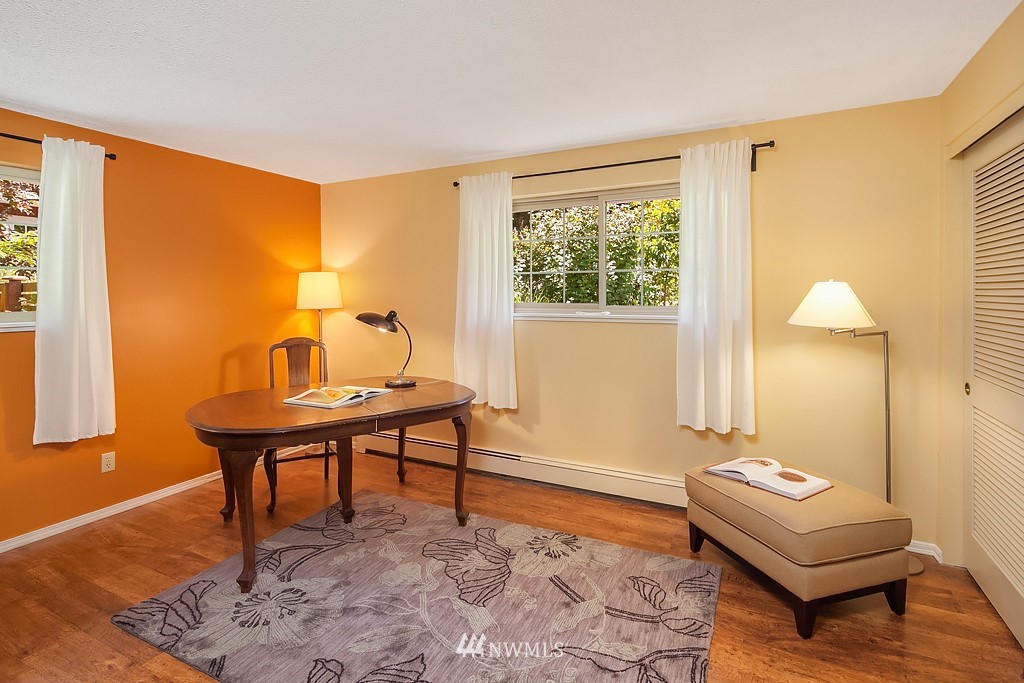 14210 Southwest Reddings Beach Road Vashon, WA 98070 - Photo 12 of 25