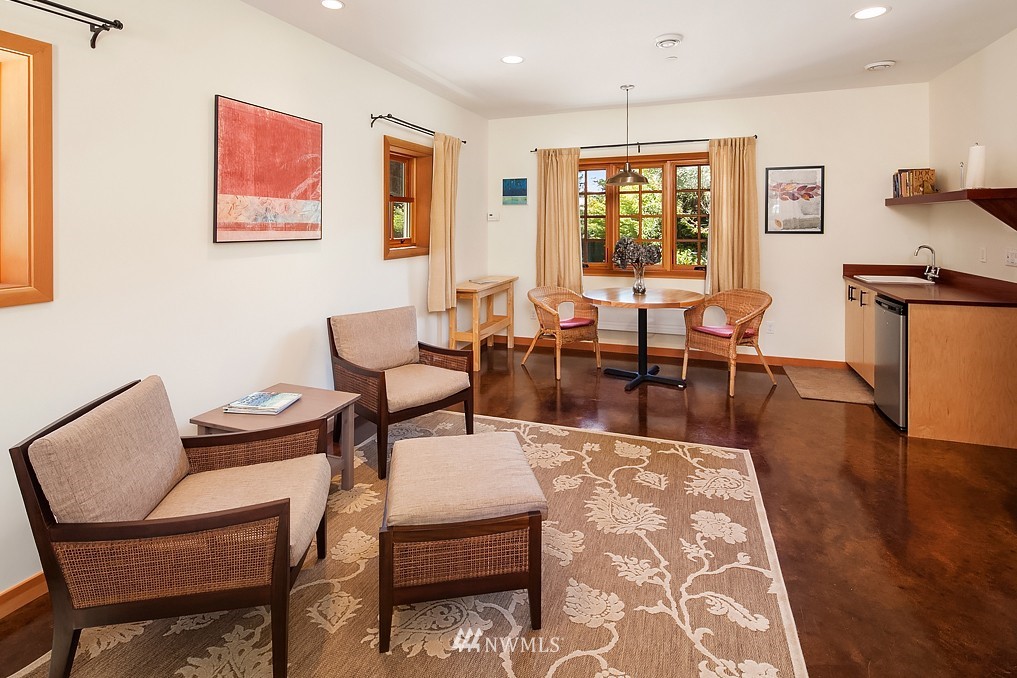 14210 Southwest Reddings Beach Road Vashon, WA 98070 - Photo 19 of 25