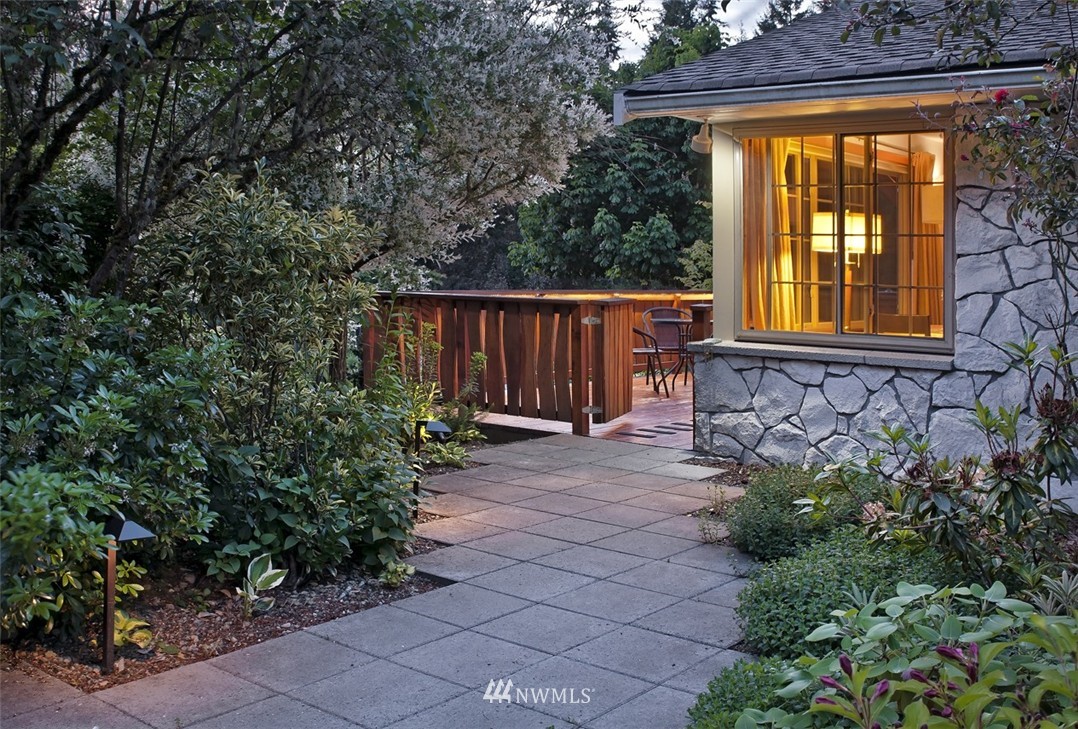 14210 Southwest Reddings Beach Road Vashon, WA 98070 - Photo 24 of 25