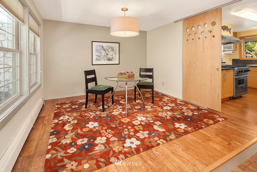 14210 Southwest Reddings Beach Road Vashon, WA 98070 - Photo 6 of 25