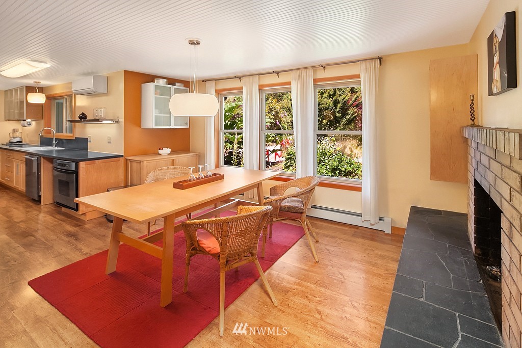 14210 Southwest Reddings Beach Road Vashon, WA 98070 - Photo 8 of 25