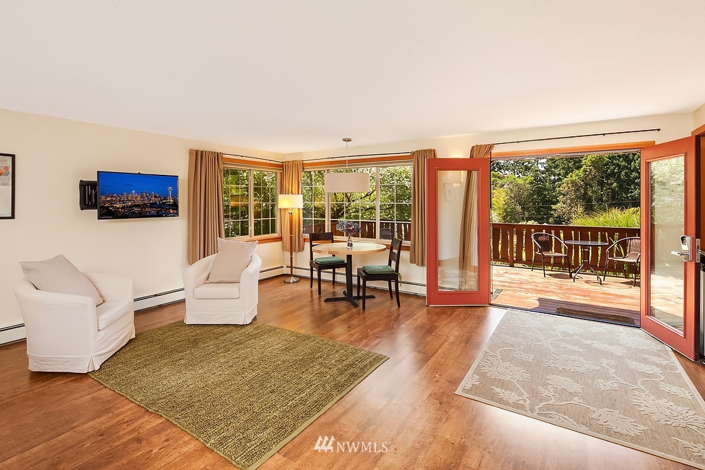 14210 Southwest Reddings Beach Road Vashon, WA 98070 - Photo 10 of 25