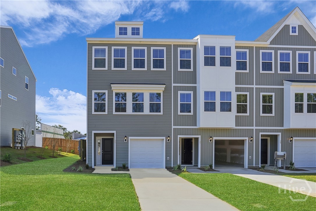 25 Towne Pk Drive Rincon, GA 31326 - Photo 1 of 14 Gallery Image 1