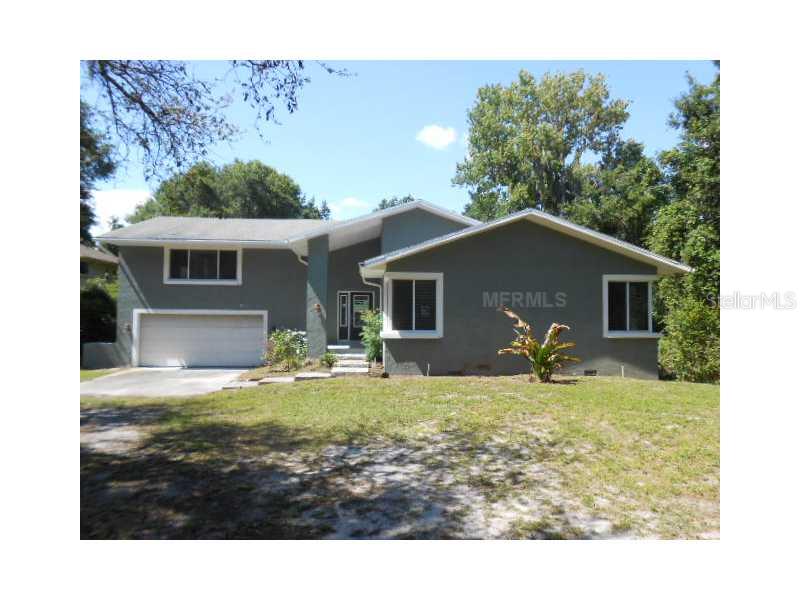8216 Revels Road Riverview, FL 33569 - Photo 1 of 1 Exterior Front