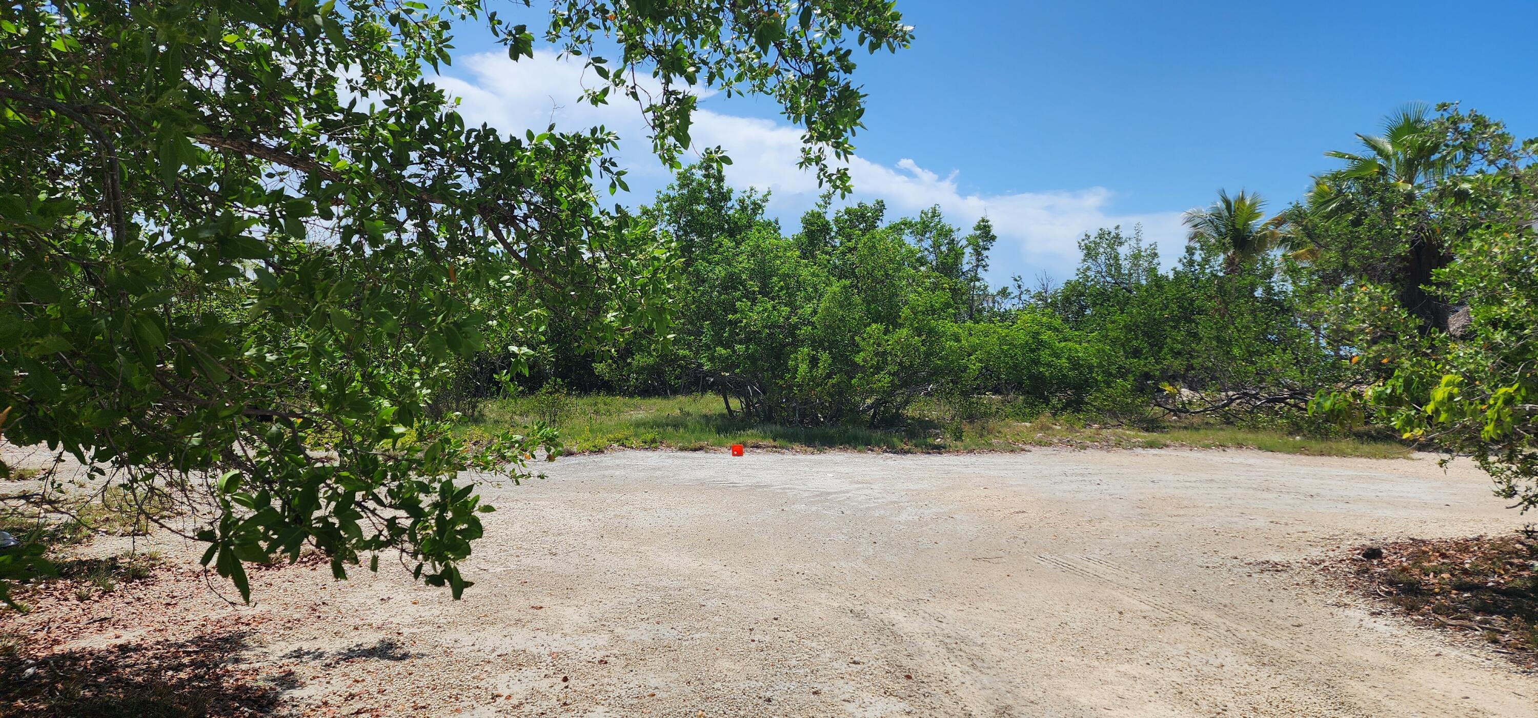 6 Coral Way Big Pine Key, FL 33043 - Photo 5 of 20 a view of a road with a yard
