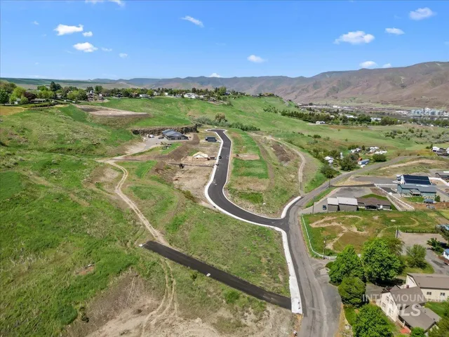 $105,000 | 1701 Bennett Hill Drive, Clarkston, WA 99403