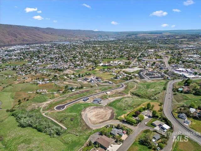 $105,000 | 1701 Bennett Hill Drive, Clarkston, WA 99403