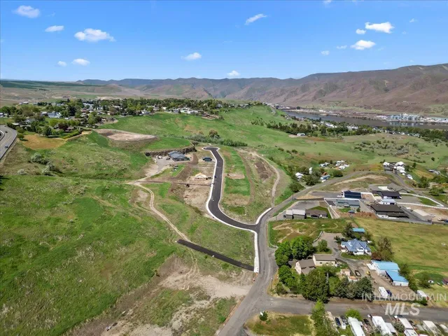 $105,000 | 1701 Bennett Hill Drive, Clarkston, WA 99403