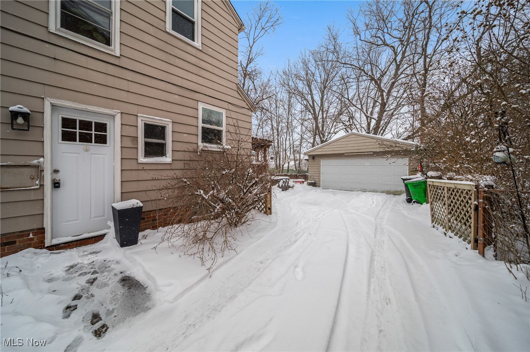 4074 Bluestone Road South Euclid, OH 44121 - Photo 28 of 37