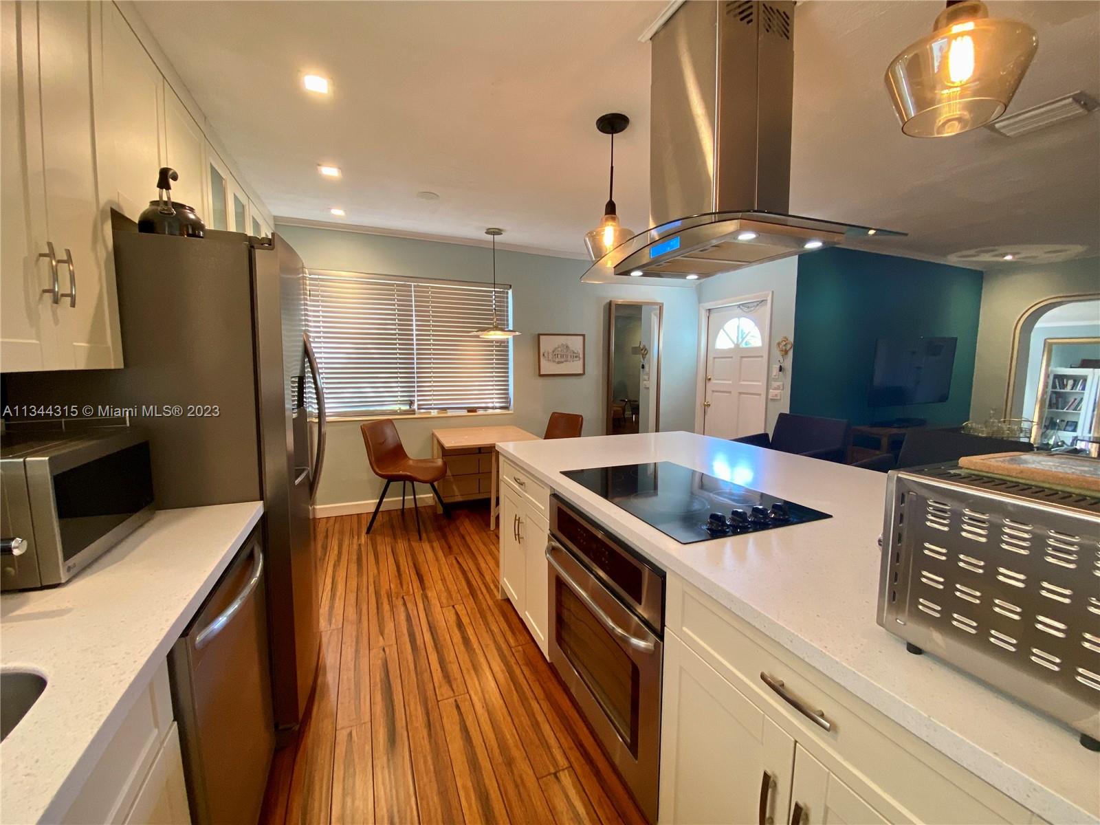 19310 Christmas Road Cutler Bay, FL 33157 - Photo 14 of 42 Entertainers open kitchen