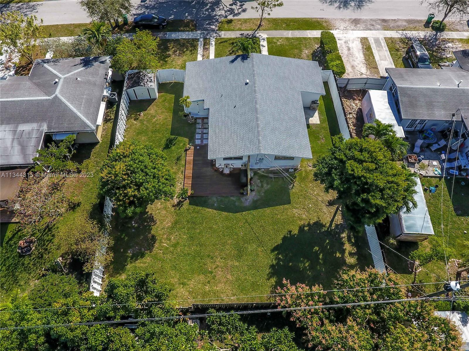 Brand new roof September 2022