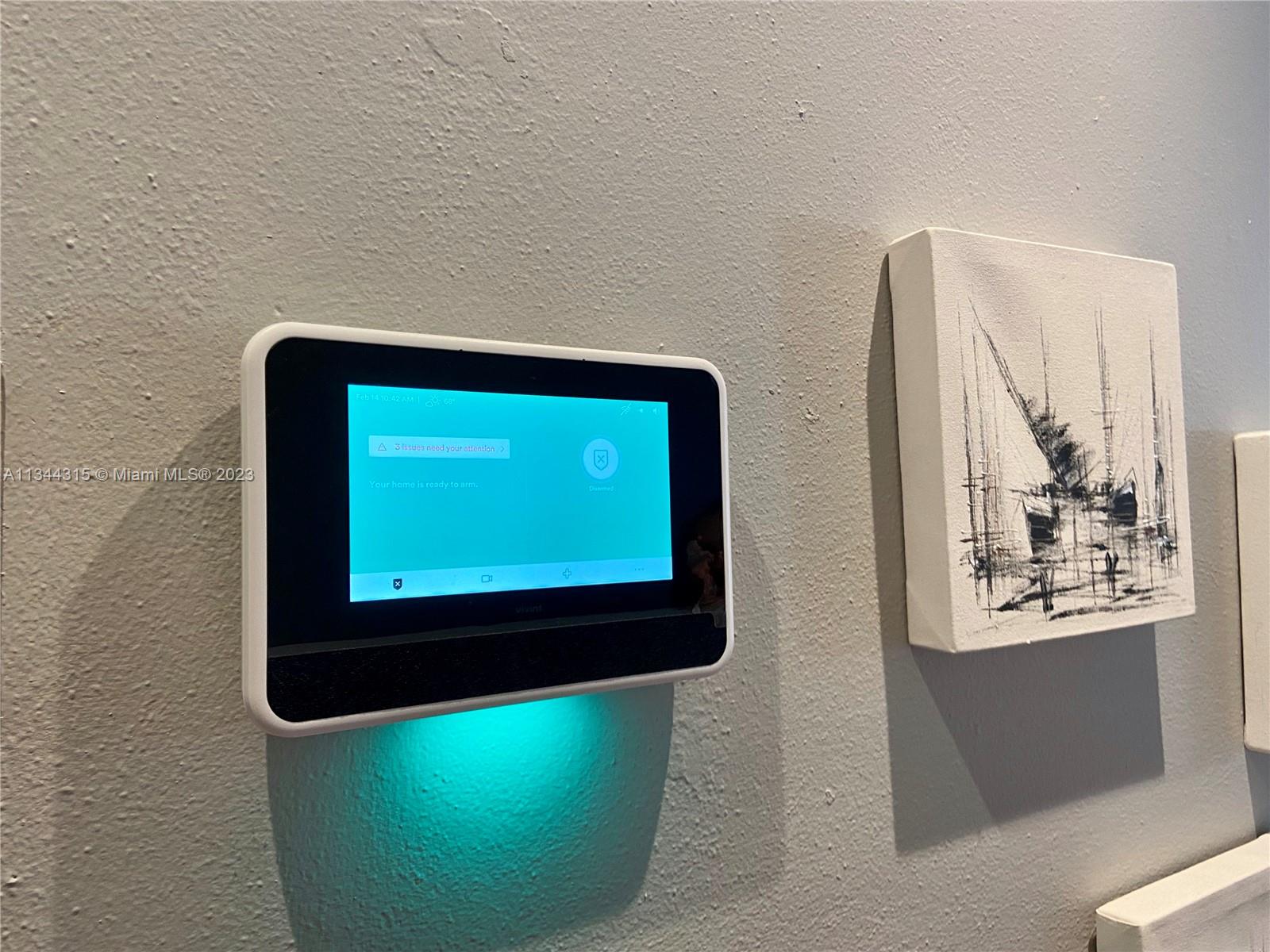 19310 Christmas Road Cutler Bay, FL 33157 - Photo 31 of 42 Smart wireless security system